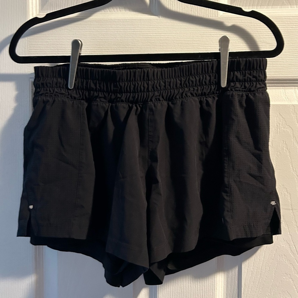 Layer 8 Athletic Shorts